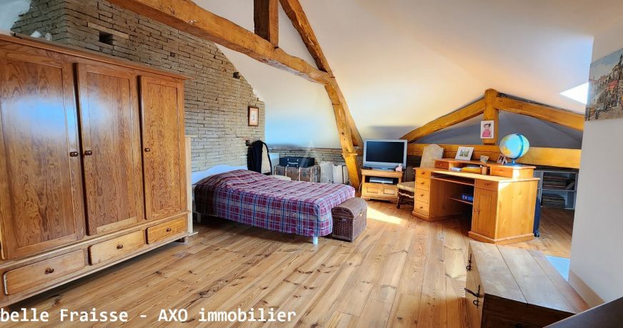 vente Propriété Gragnague