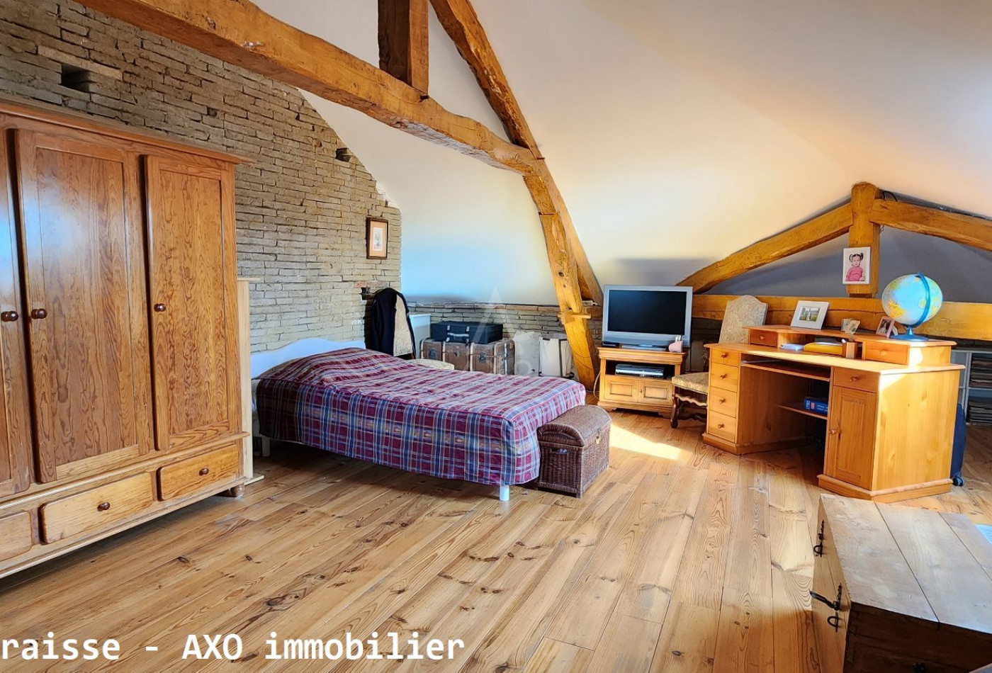 vente Propriété Gragnague - Photo 9