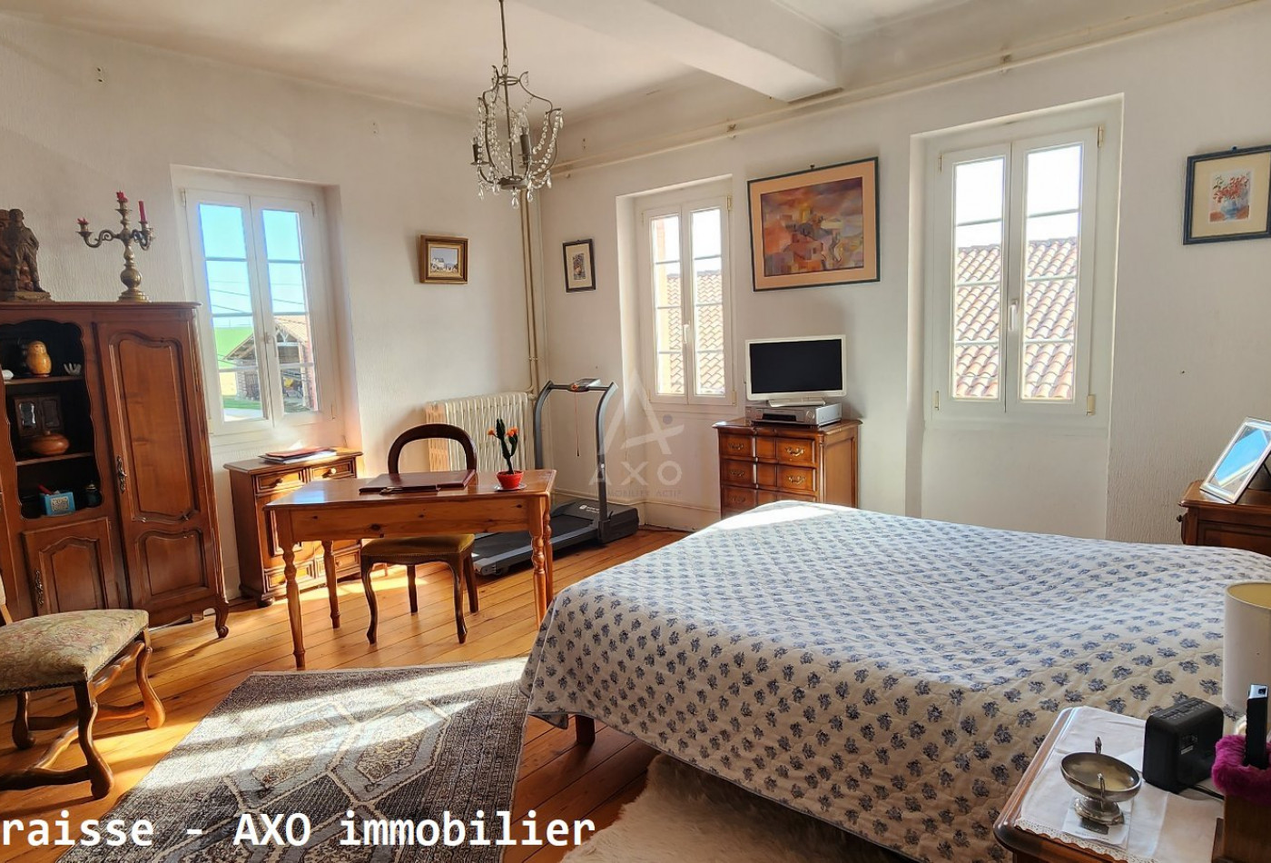 vente Propriété Gragnague - Photo 7