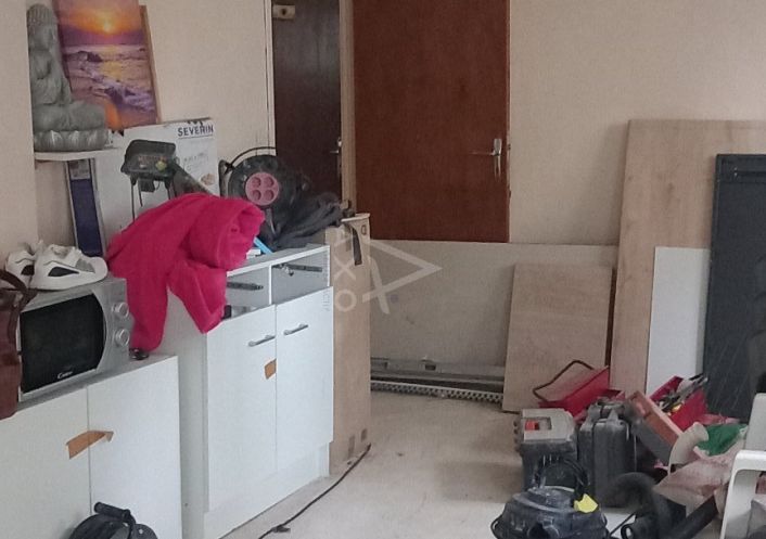 vente Maison Paulhan