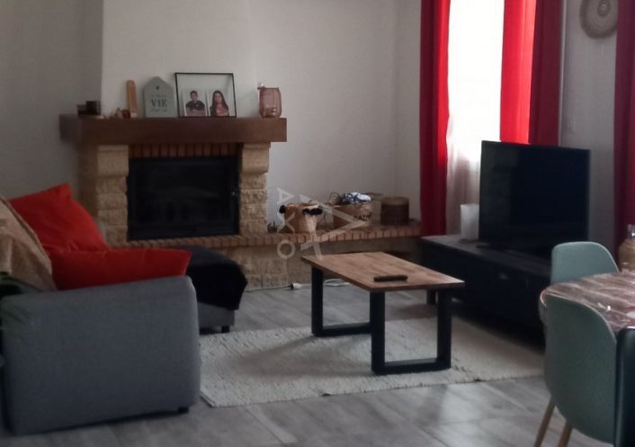 vente Maison Paulhan