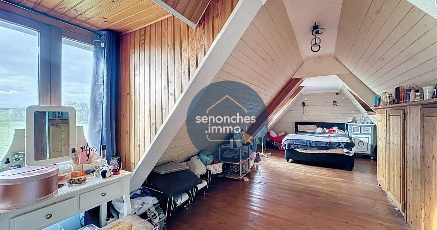 vente Maison en bois Morvilliers