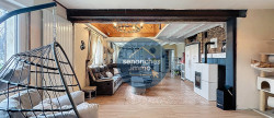 vente Maison en bois Morvilliers