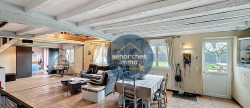 vente Maison en bois Morvilliers
