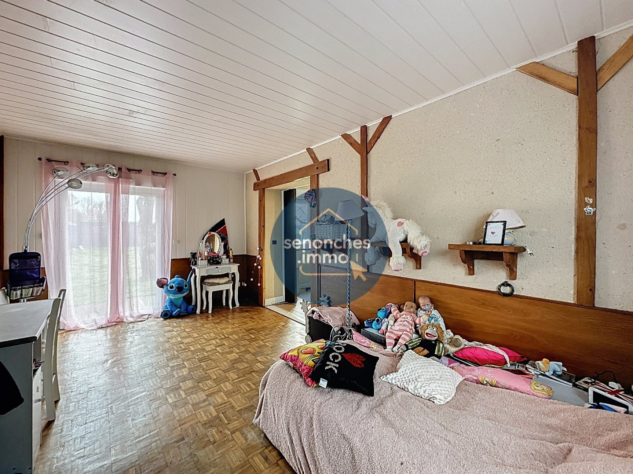 vente Maison en bois Morvilliers - Photo 13