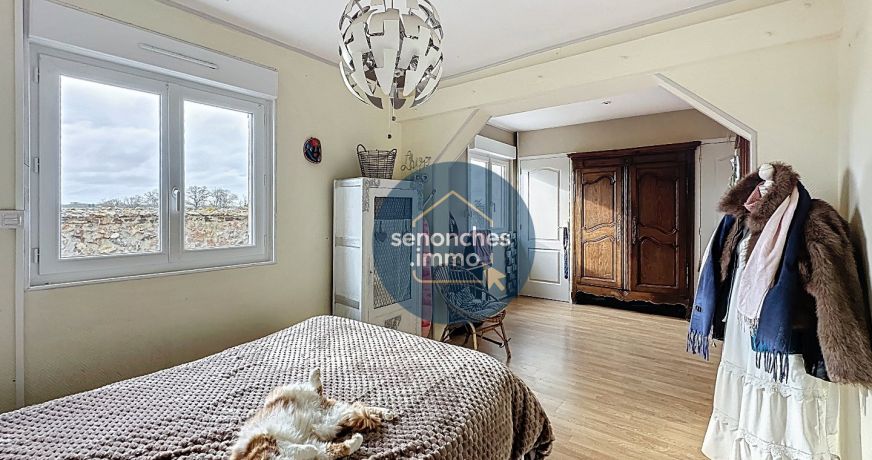 vente Maison en bois Morvilliers