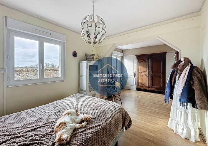 vente Maison en bois Morvilliers