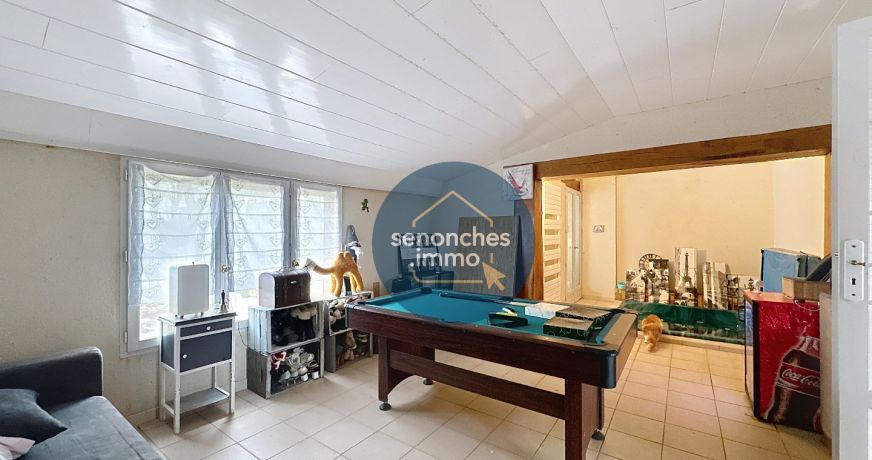 vente Maison en bois Morvilliers