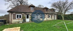 vente Maison en bois Morvilliers