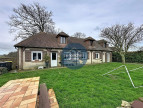 vente Maison en bois Morvilliers