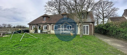 vente Maison en bois Morvilliers
