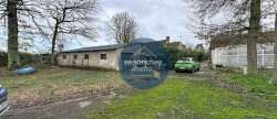 vente Maison en bois Morvilliers