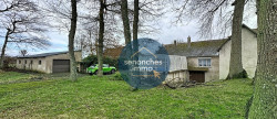 vente Maison en bois Morvilliers