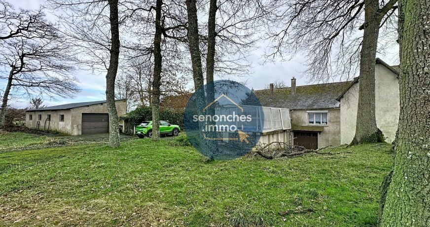 vente Maison en bois Morvilliers