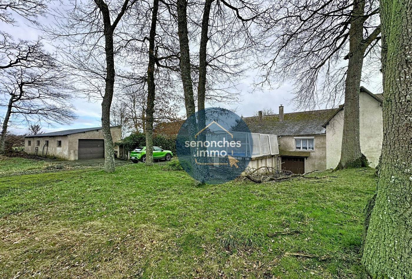 vente Maison en bois Morvilliers - Photo 4