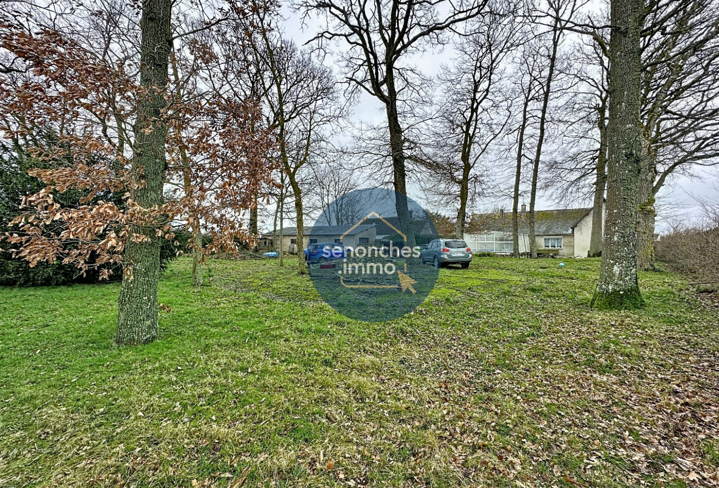 vente Maison en bois Morvilliers - Photo 6