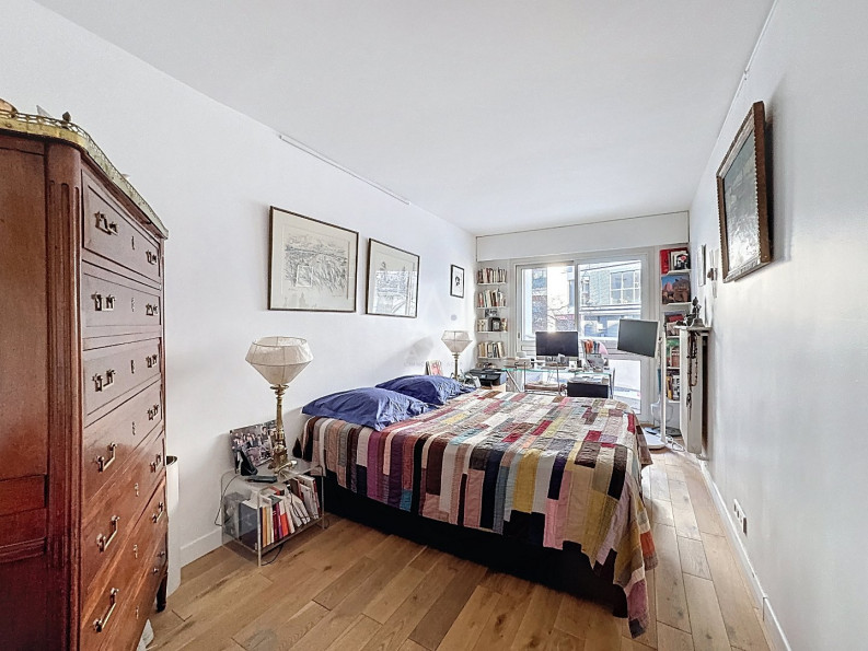 vente Appartement Paris 18eme Arrondissement - Photo 5