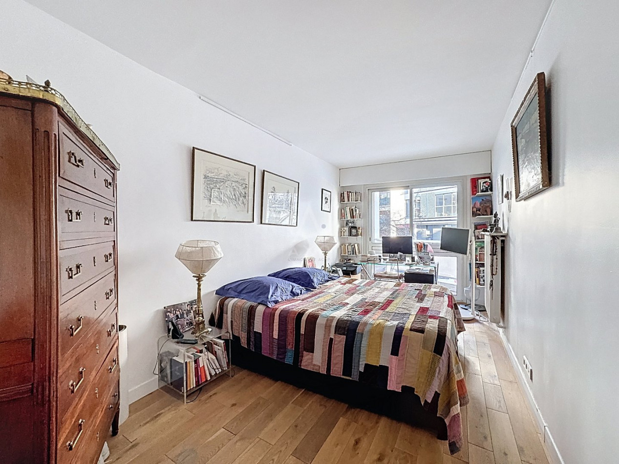 vente Appartement Paris 18eme Arrondissement - Photo 5