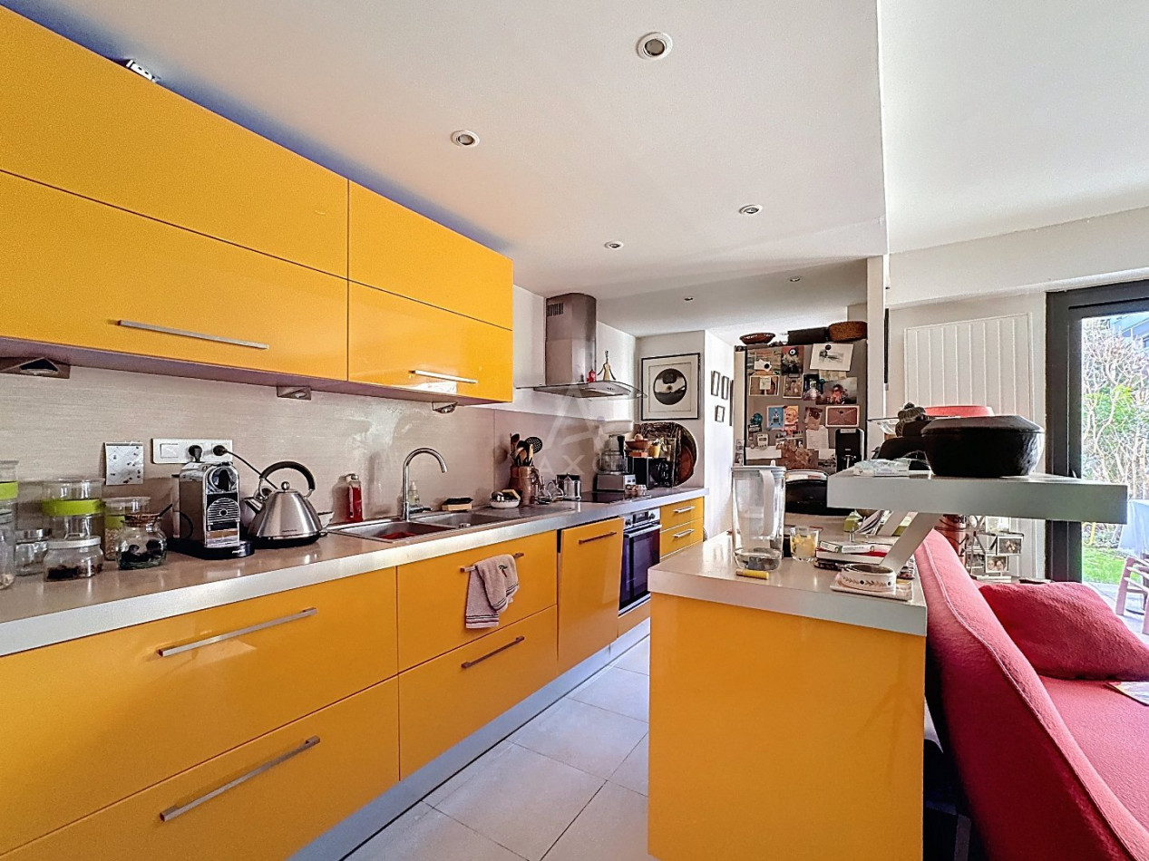 vente Appartement Paris 18eme Arrondissement - Photo 4