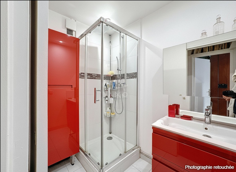 vente Appartement Paris 18eme Arrondissement - Photo 7