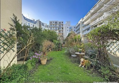 vente Appartement Paris 18eme Arrondissement
