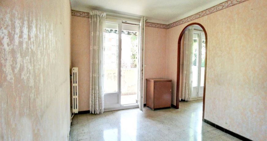 vente Appartement Marseille 10eme Arrondissement