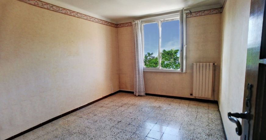 vente Appartement Marseille 10eme Arrondissement
