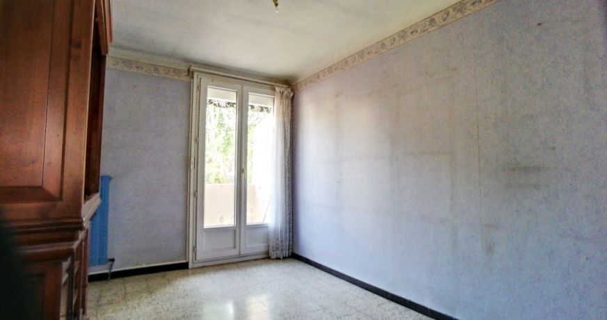 vente Appartement Marseille 10eme Arrondissement