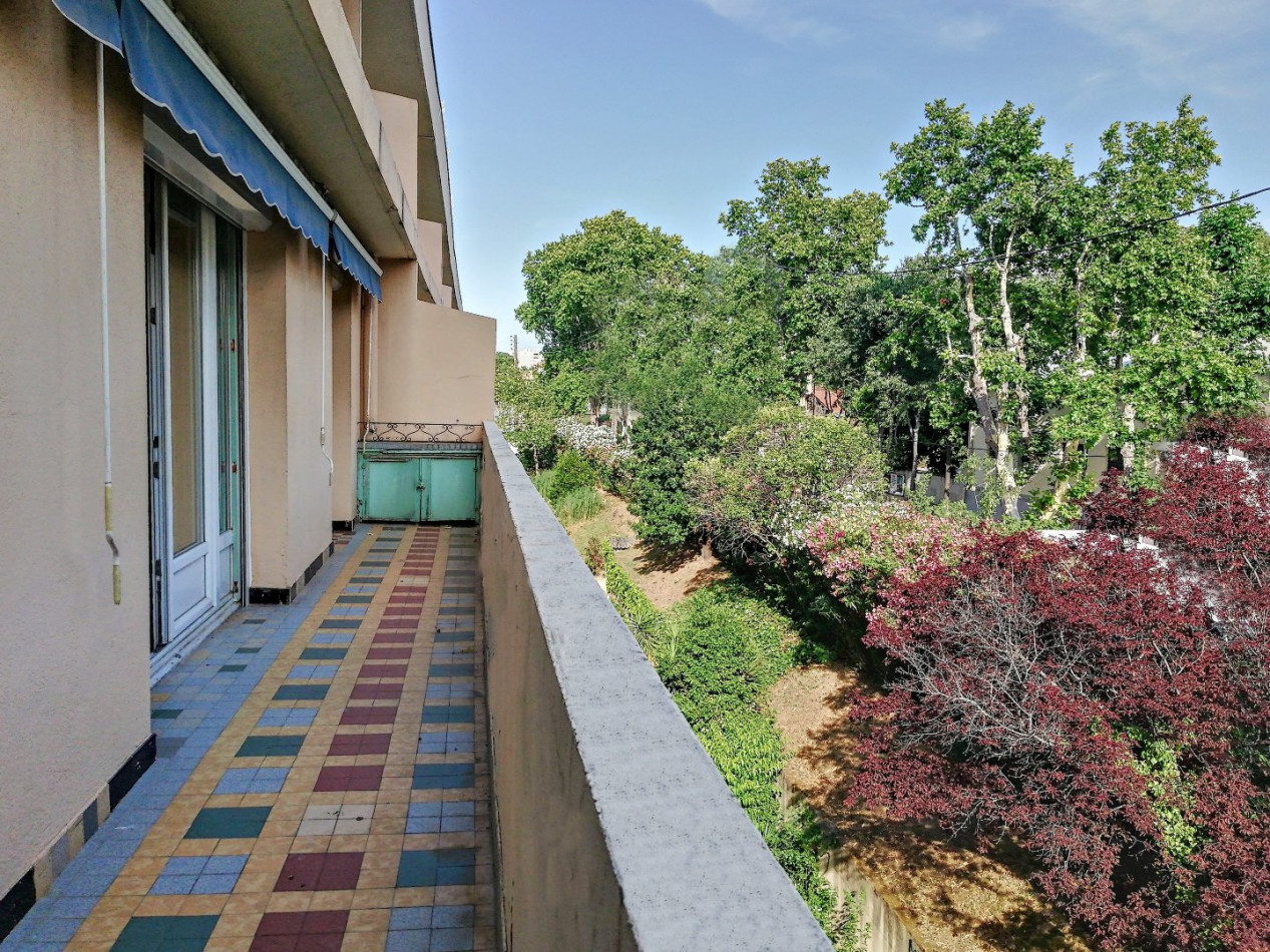 vente Appartement Marseille 10eme Arrondissement - Photo 1