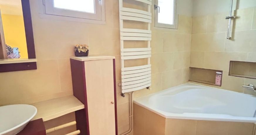 vente Villa Blagnac