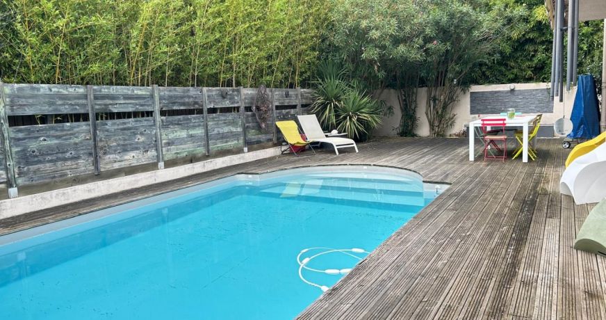 vente Villa Blagnac