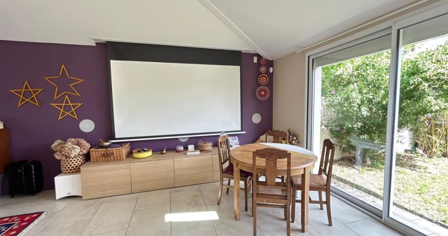 vente Villa Blagnac