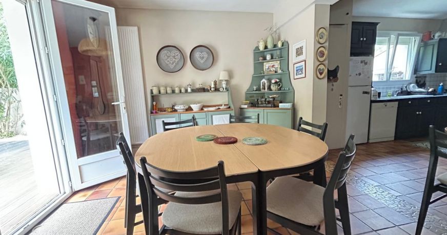 vente Villa Blagnac
