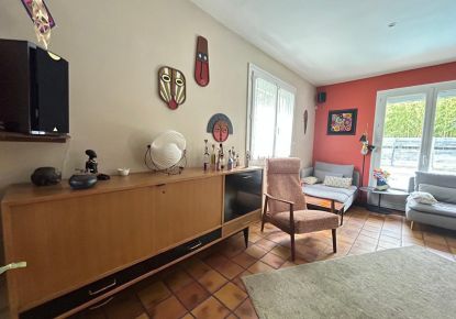 vente Villa Blagnac