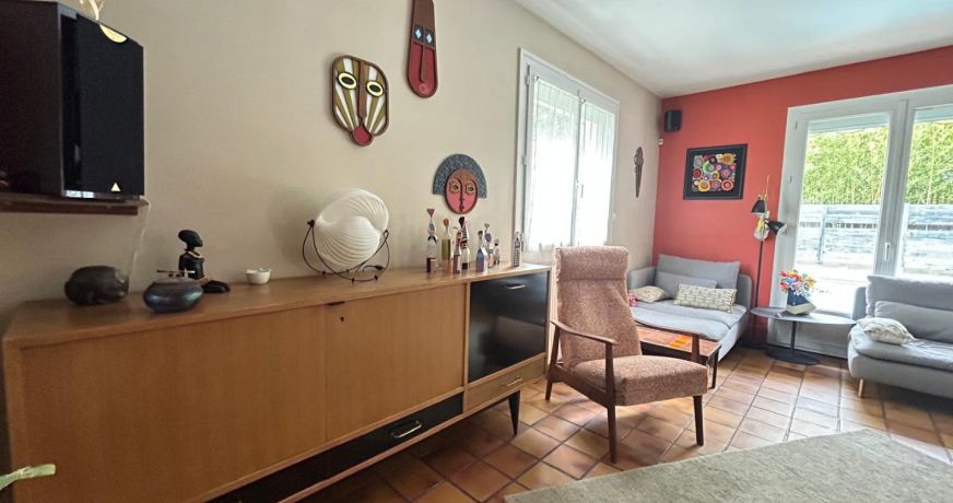 vente Villa Blagnac