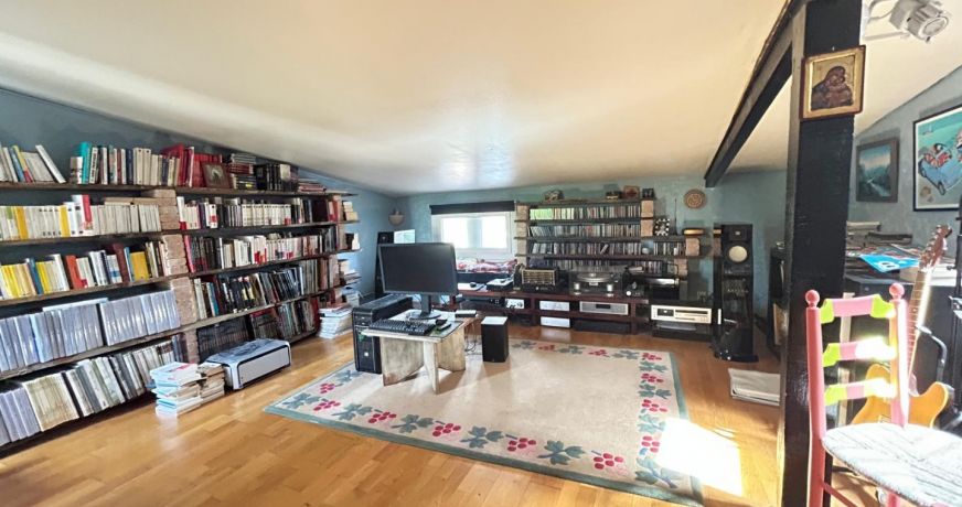 vente Villa Blagnac