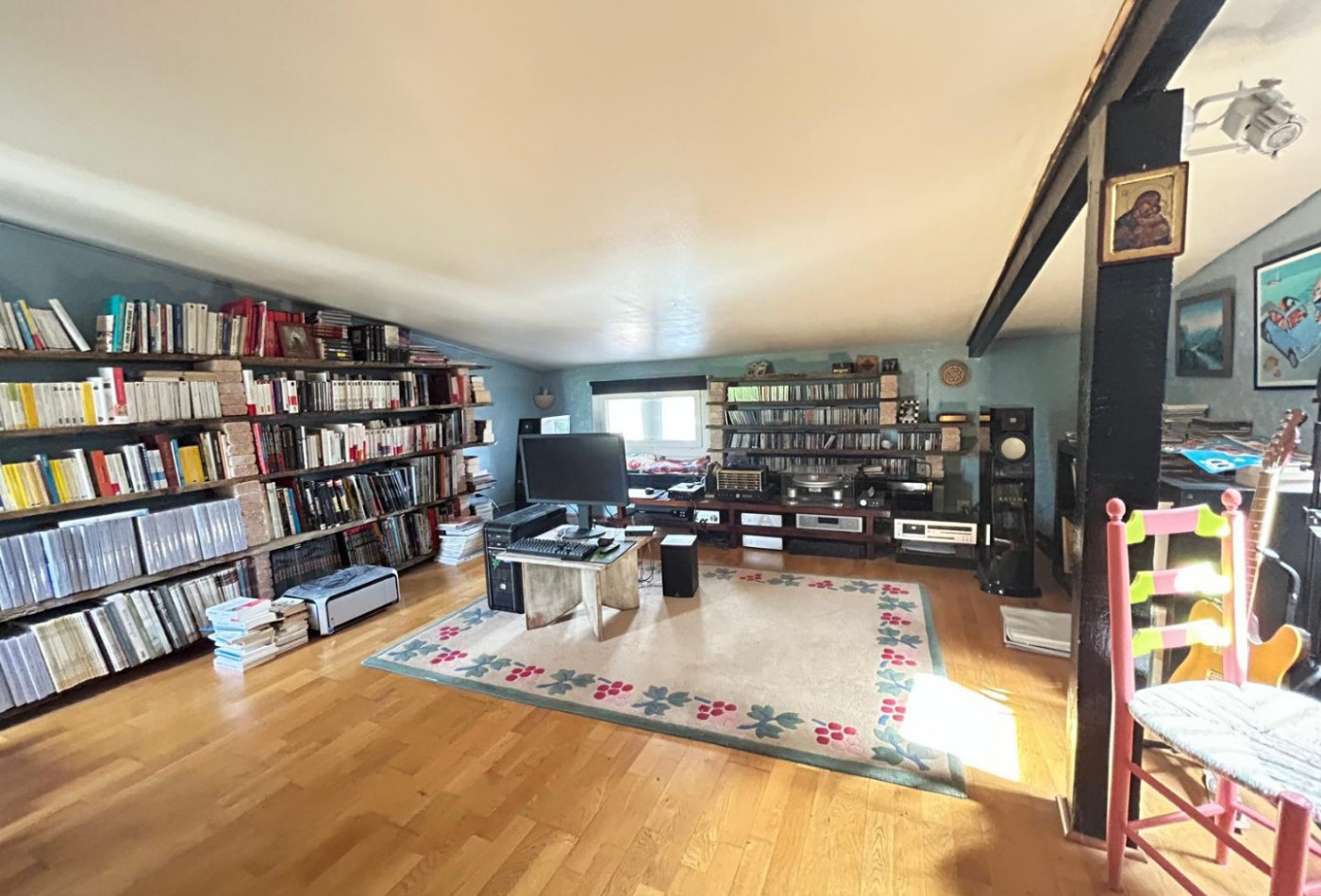 vente Villa Blagnac - Photo 8