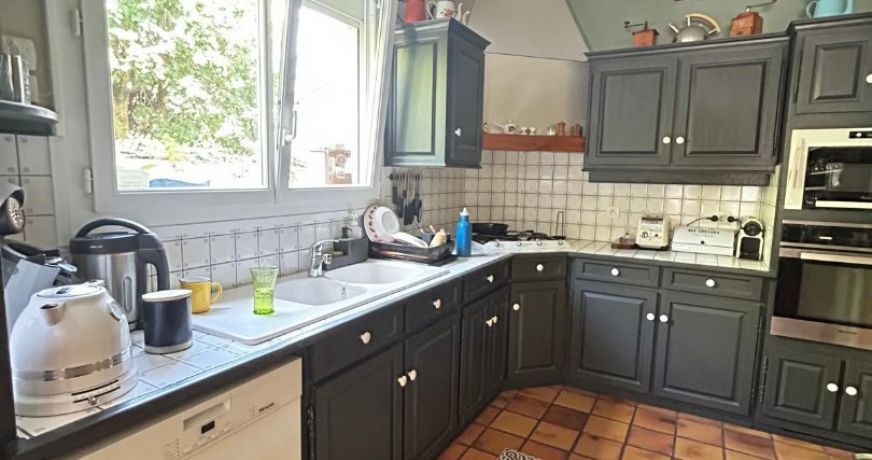 vente Villa Blagnac