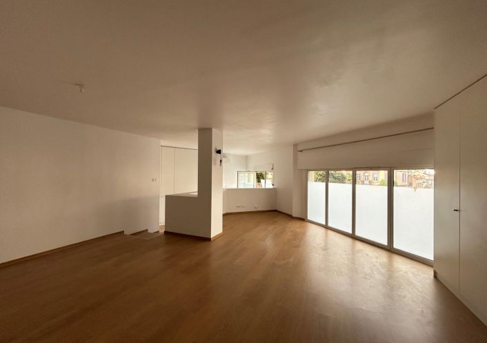 vente Appartement Toulouse