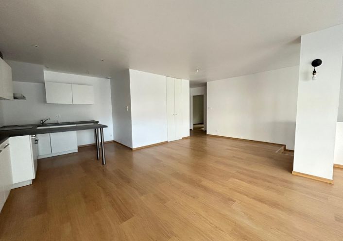 vente Appartement Toulouse