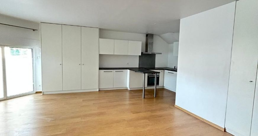 vente Appartement Toulouse