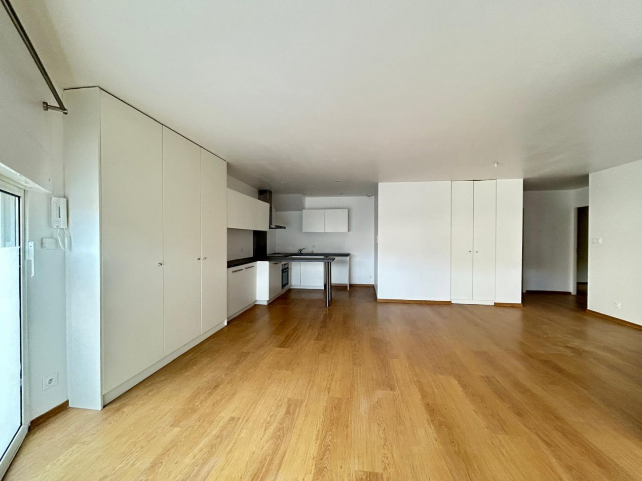 vente Appartement Toulouse - Photo 1
