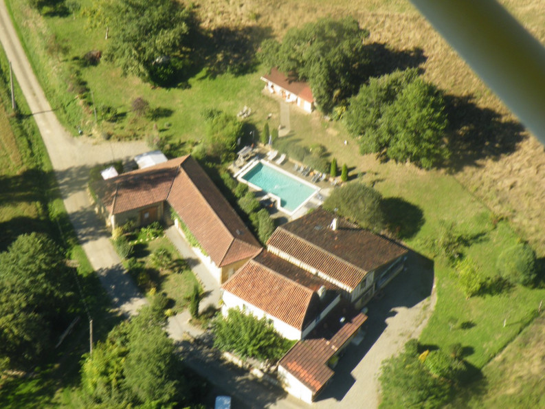 vente Maison et dépendances Marciac - Photo 1