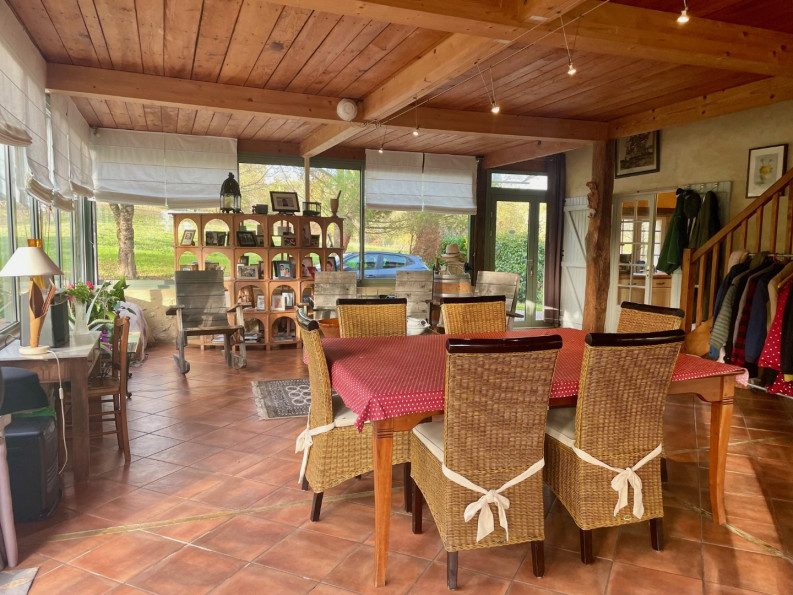 vente Maison et dépendances Marciac - Photo 8