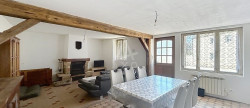 vente Maison de village Melleray
