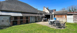 vente Maison de village Melleray