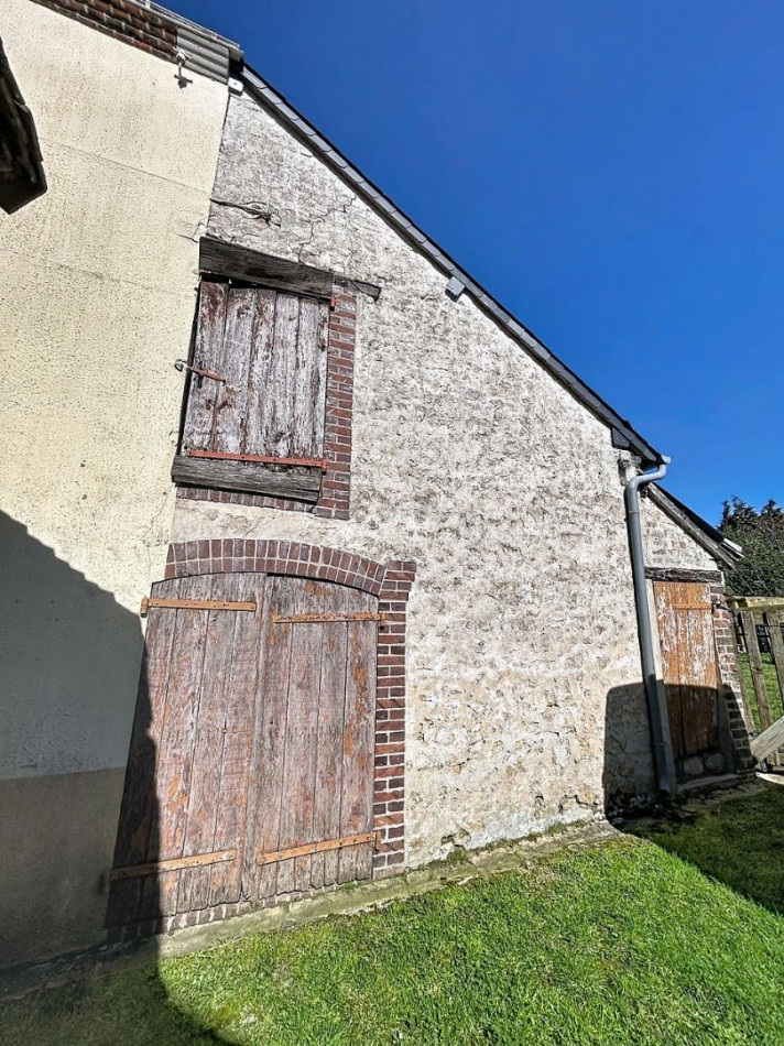 vente Maison de village Melleray - Photo 17