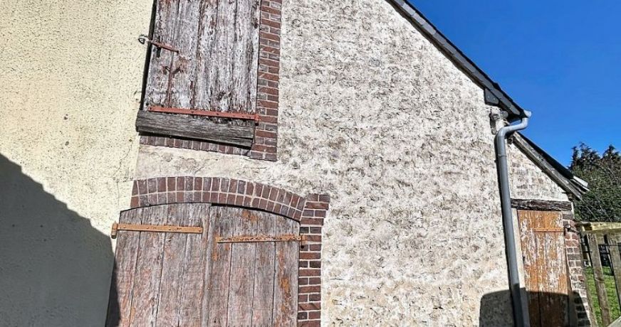 vente Maison de village Melleray