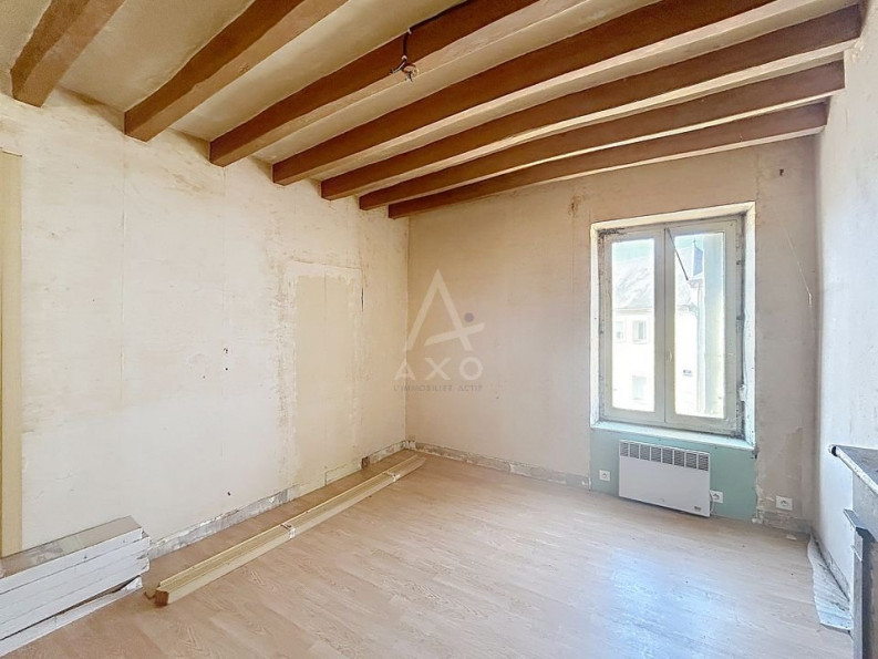 vente Maison de village Melleray - Photo 9