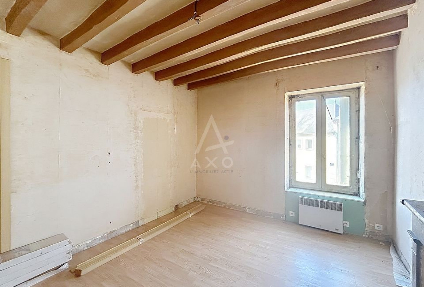 vente Maison de village Melleray - Photo 9
